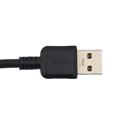 هاب یو اس بی چهار پورت ایلون مدل eleven H301 USB — تصویر ۷