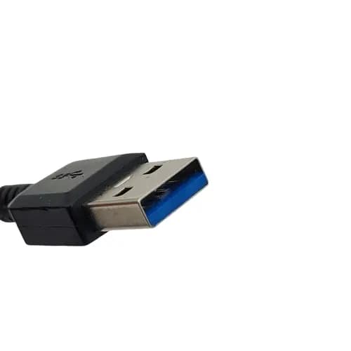 هاب یو اس بی چهار پورت ایلون مدل eleven H301 USB — تصویر ۸