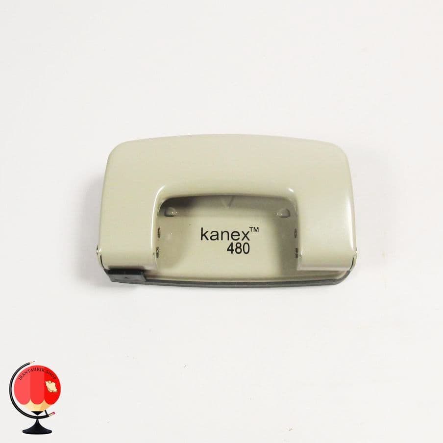 پانچ کاغذ کانکس مدل 480 رنگ سفید