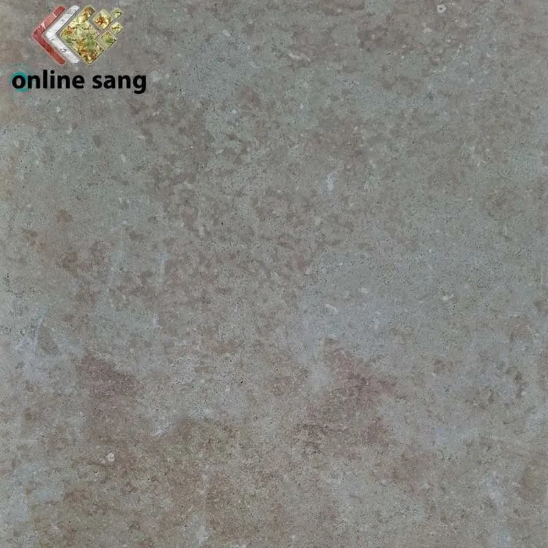 سنگ تراورتن رامشه هاله دار