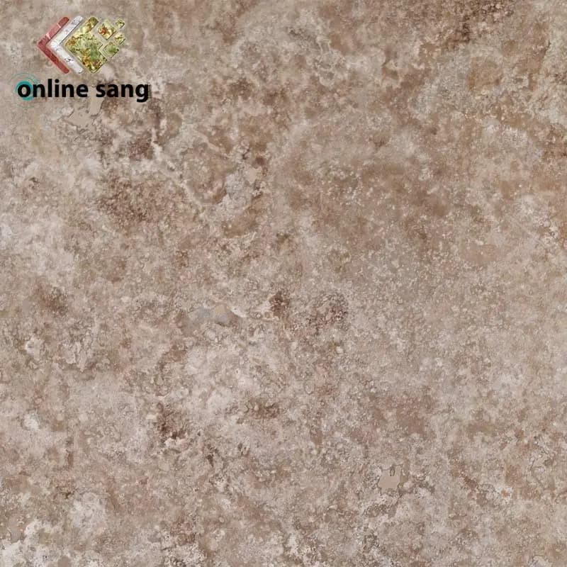 سنگ تراورتن رامشه کرم