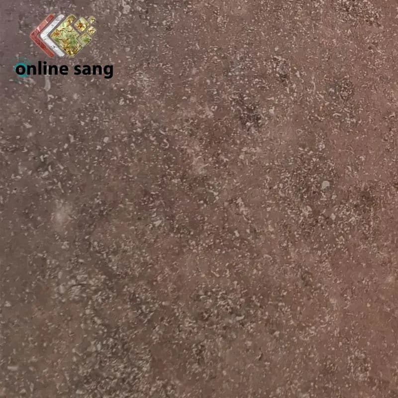 سنگ تراورتن شکلاتی دهشیر