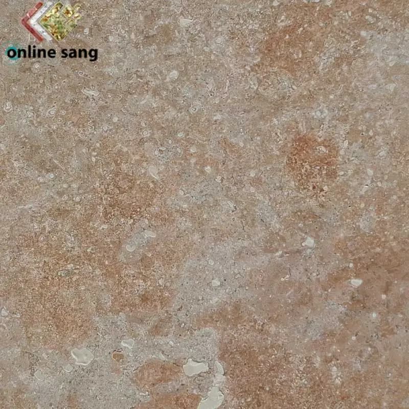 سنگ تراورتن رامشه درجه یک