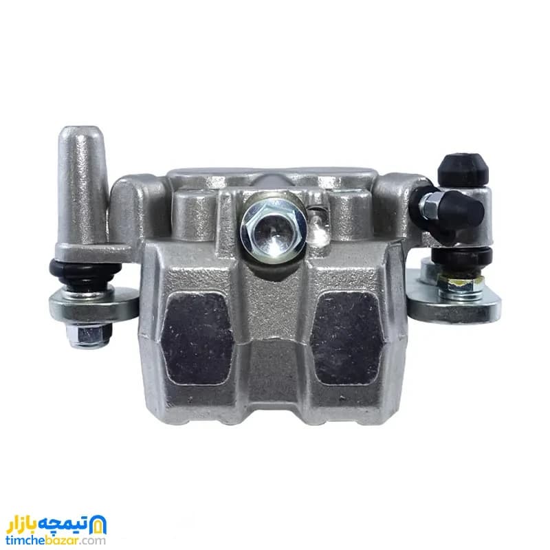 پمپ ترمز روی دیسک عقب موتور سیکلت روان کد 280005007
