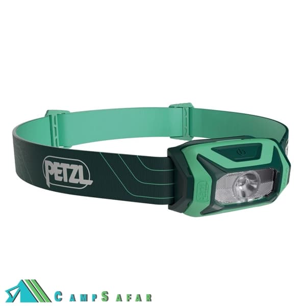 چراغ پیشانی پتزل PETZL مدل TIKKINA 300 — تصویر ۴