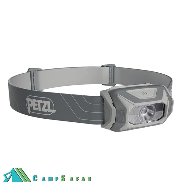 چراغ پیشانی پتزل PETZL مدل TIKKINA 300 — تصویر ۲