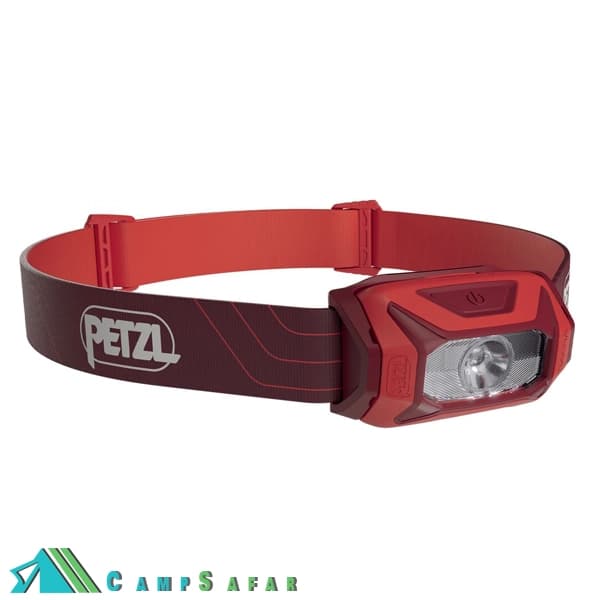 چراغ پیشانی پتزل PETZL مدل TIKKINA 300 — تصویر ۳