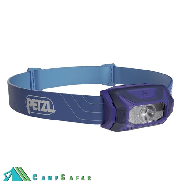 چراغ پیشانی پتزل PETZL مدل TIKKINA 300 — تصویر ۵