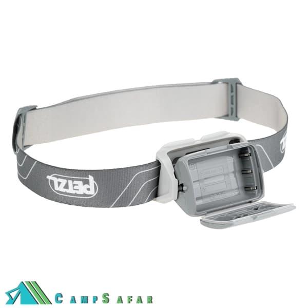 چراغ پیشانی پتزل PETZL مدل TIKKINA 300 — تصویر ۷