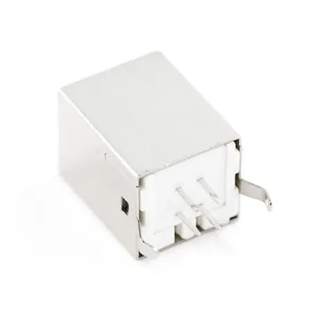 کانکتور USB-B مادگی ایستاده — تصویر ۲