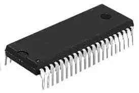 ای سی LM6402A560 پکیج DIP
