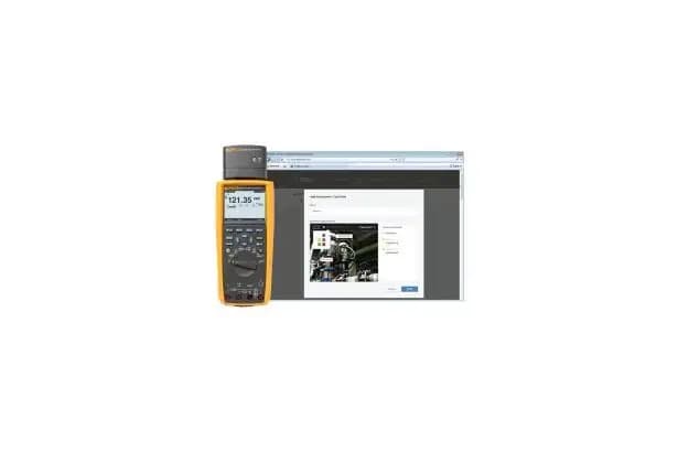 کیت ترکیبی فلوک Fluke 287 FVF — تصویر ۴