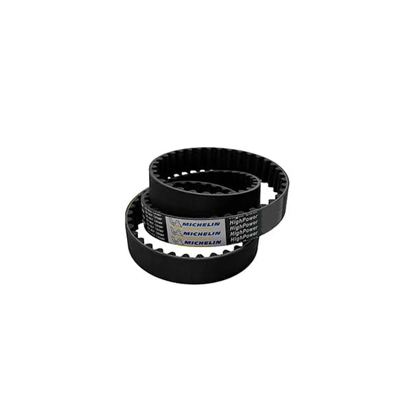 تسمه تایم میشلین مدل 104 دندانه SP-17 کد 38530007 مناسب برای پژو 206 — تصویر ۳