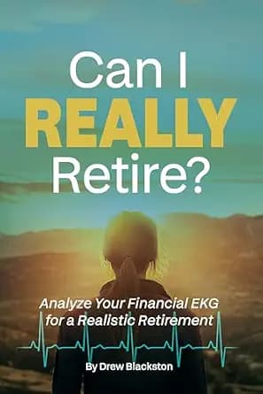و دانلود نسخه کامل کتاب زبان اصلی Can I Really Retire?: Analyze Your Financial EKG for a Realistic Retirement | دانلود کتاب خارجی