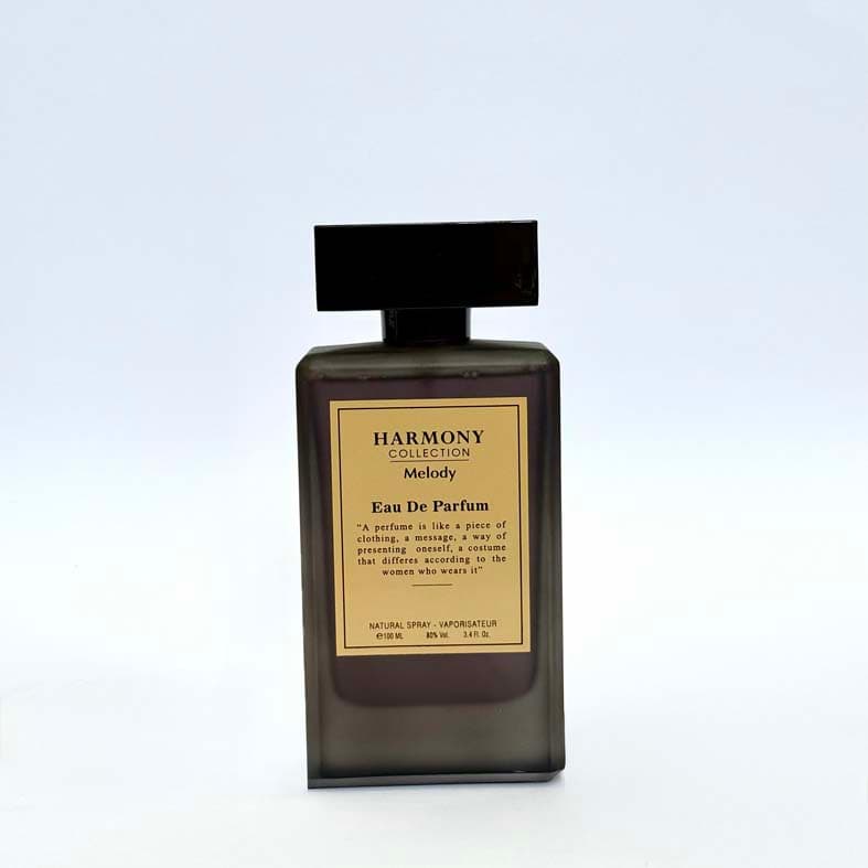 عطر ادکلن ملودی /Harmony Collection Melody Eau de Parfum