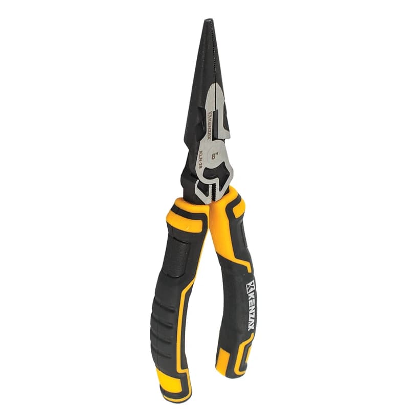دم باریک 8 اینچ تایگر کنزاکس KLN-28