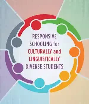 دانلود کتاب Responsive Schooling for Culturally and Linguistically Diverse Students – آموزش پاسخگو برای دانش آموزان از نظر فرهنگی و…