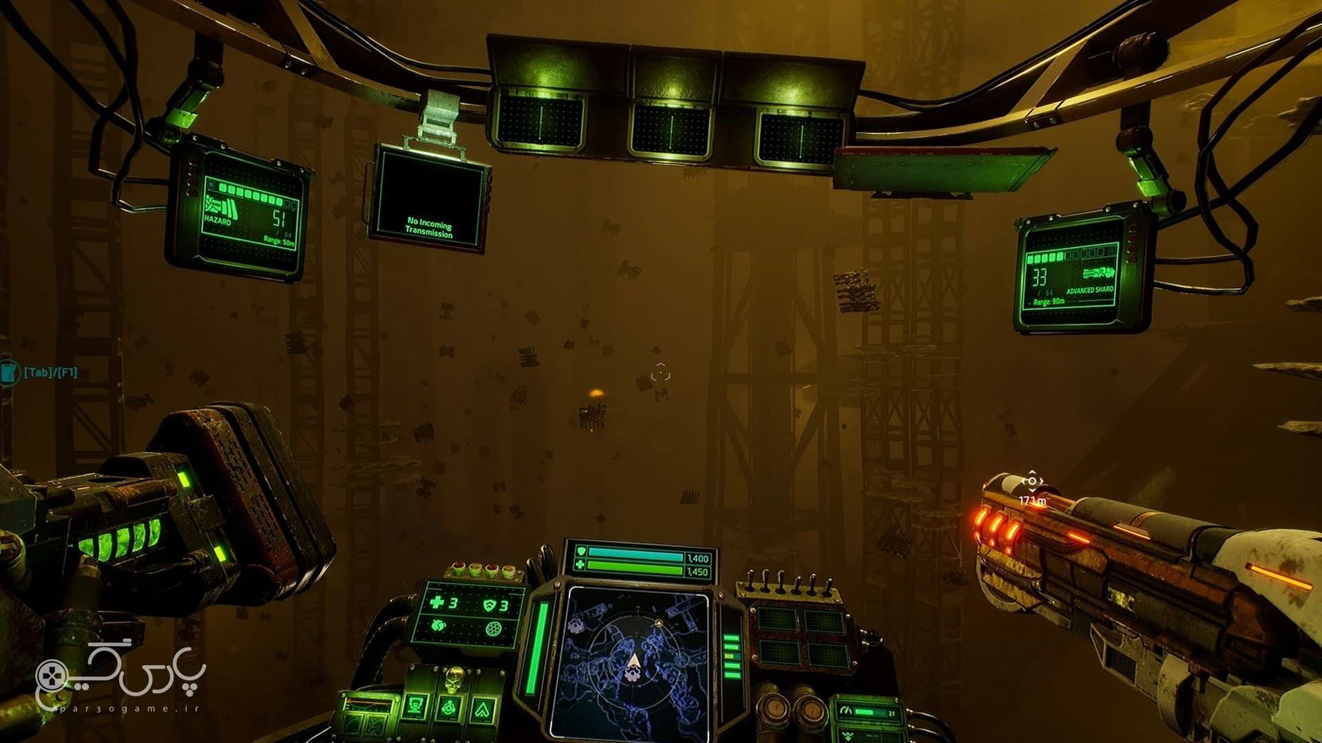 Aquanox Deep Descent-ST-Game-2DvD — تصویر ۶