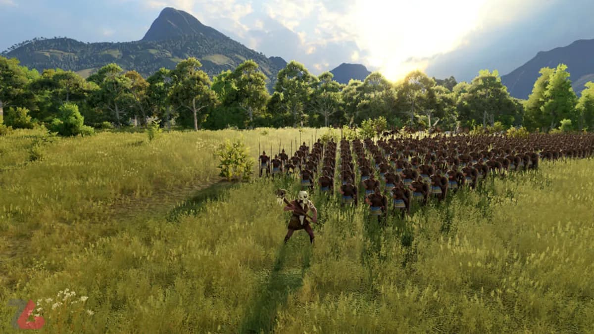 A Total War Saga Troy ST-Game 4DVD — تصویر ۷