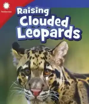 دانلود کتاب Raising Clouded Leopards – پرورش پلنگ های ابری