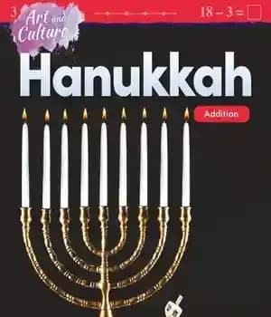 دانلود کتاب Art and Culture: Hanukkah: Addition – هنر و فرهنگ: هانوکا: اضافه