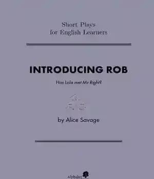 دانلود کتاب Introducing Rob – معرفی راب
