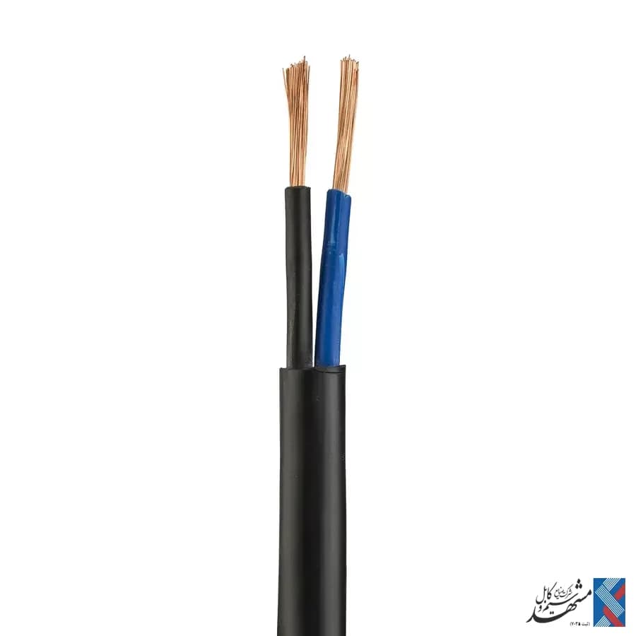 کابل افشان 2 در 4 مشهد