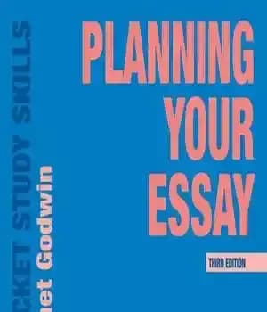 دانلود کتاب Planning Your Essay – برنامه ریزی مقاله خود