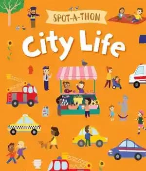 دانلود کتاب City Life – زندگی شهری