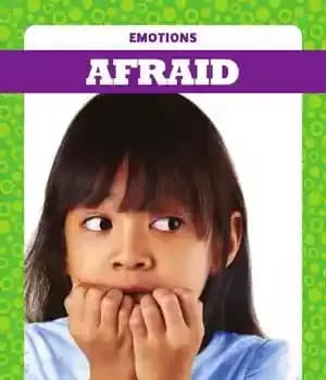 دانلود کتاب Afraid – می ترسد