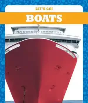 دانلود کتاب Boats – قایق ها