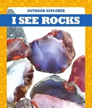 دانلود کتاب I See Rocks – من صخره ها را می بینم