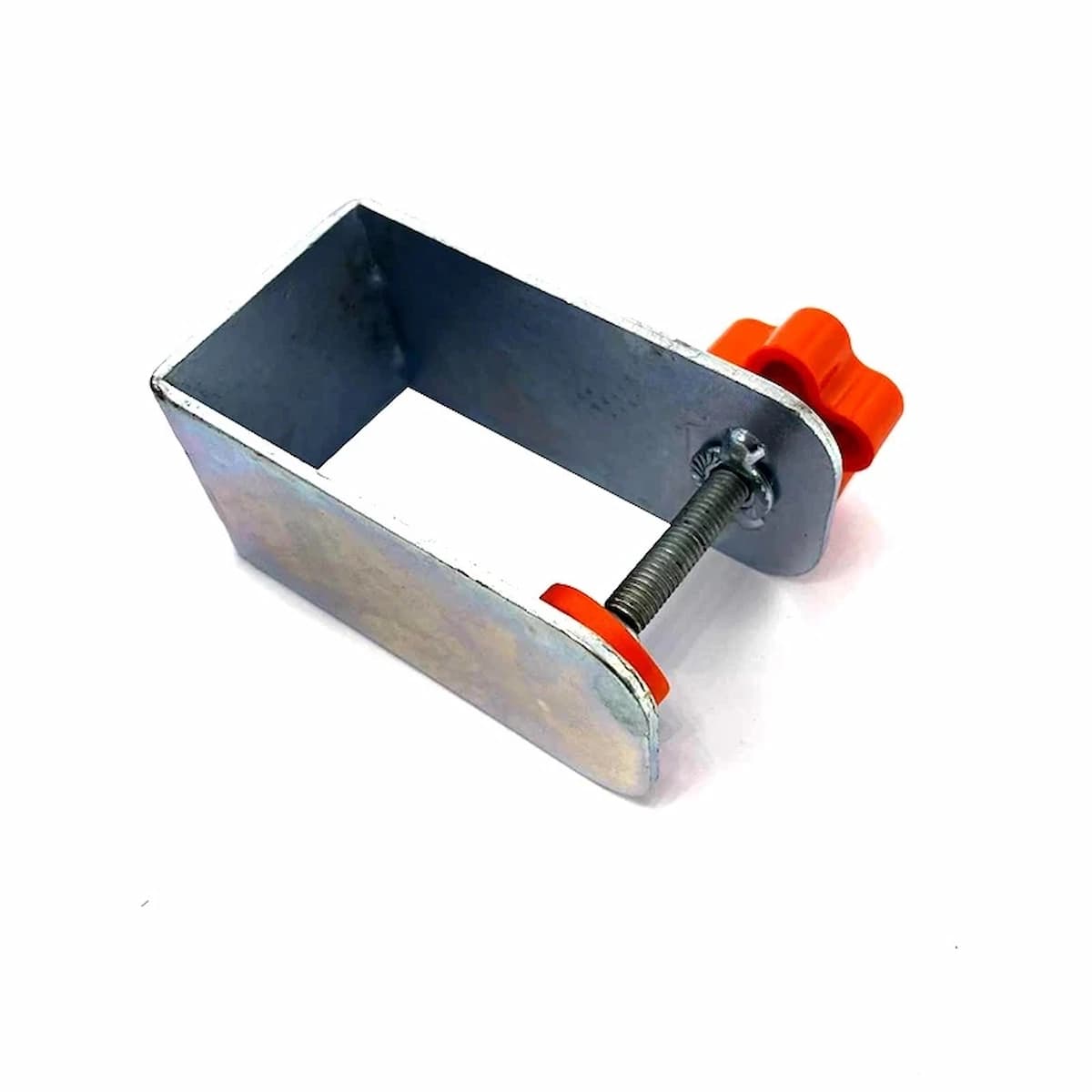 مجموعه 2 عددی گیره نصب درب کشو تاپ جیک Topjic مدل +DC — تصویر ۷