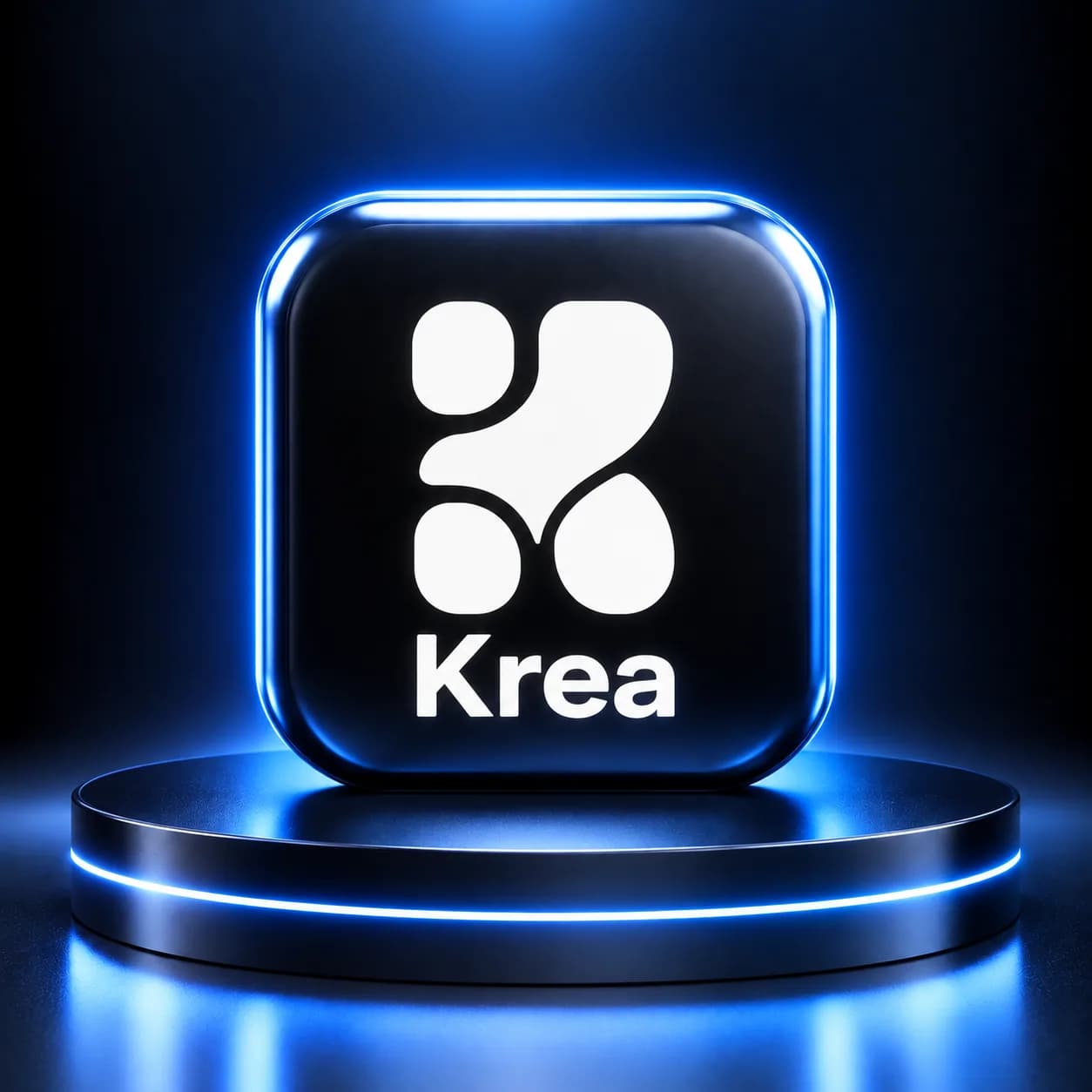 اشتراک Krea AI | اکانت کریا