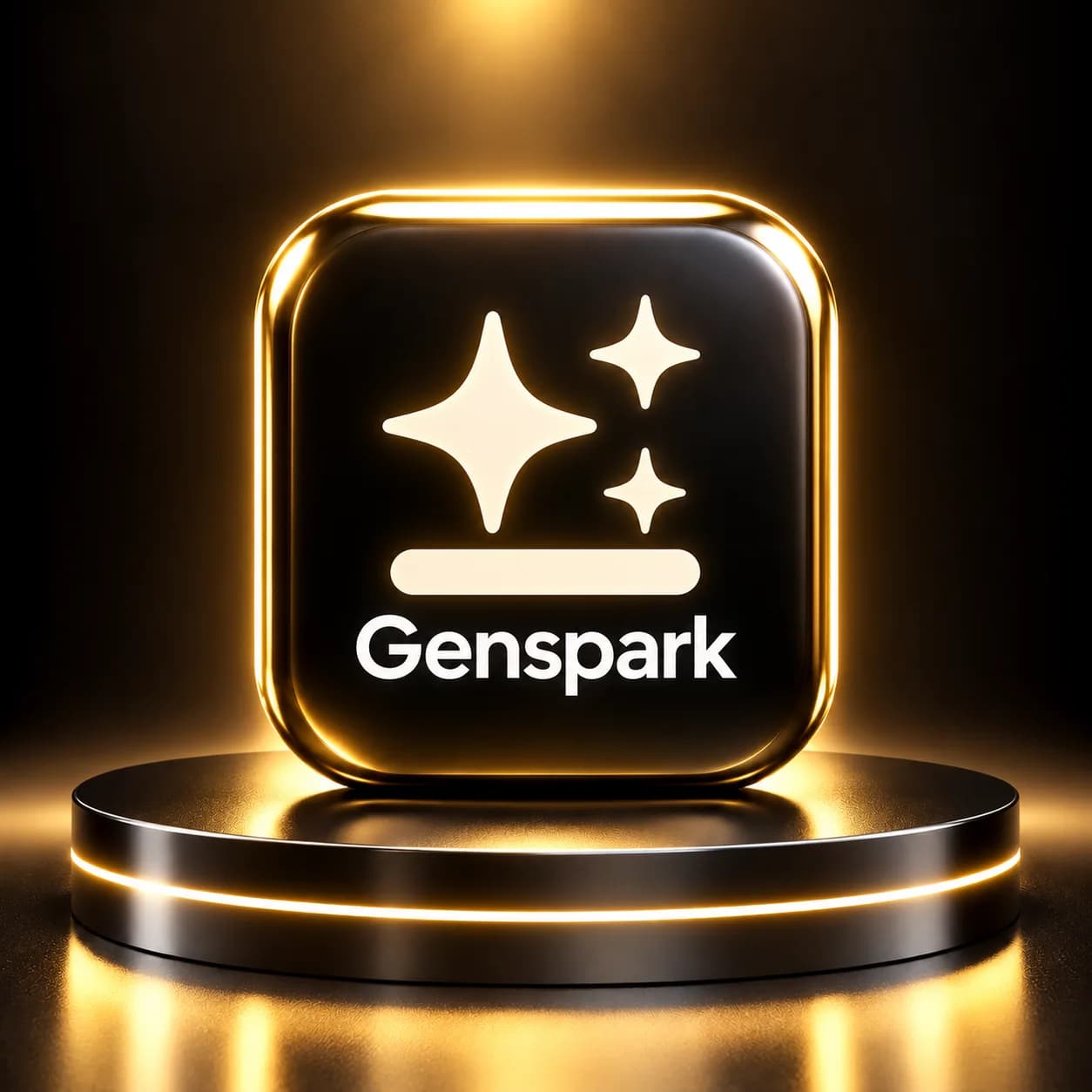 اشتراک Genspark AI | اکانت جنسپارک