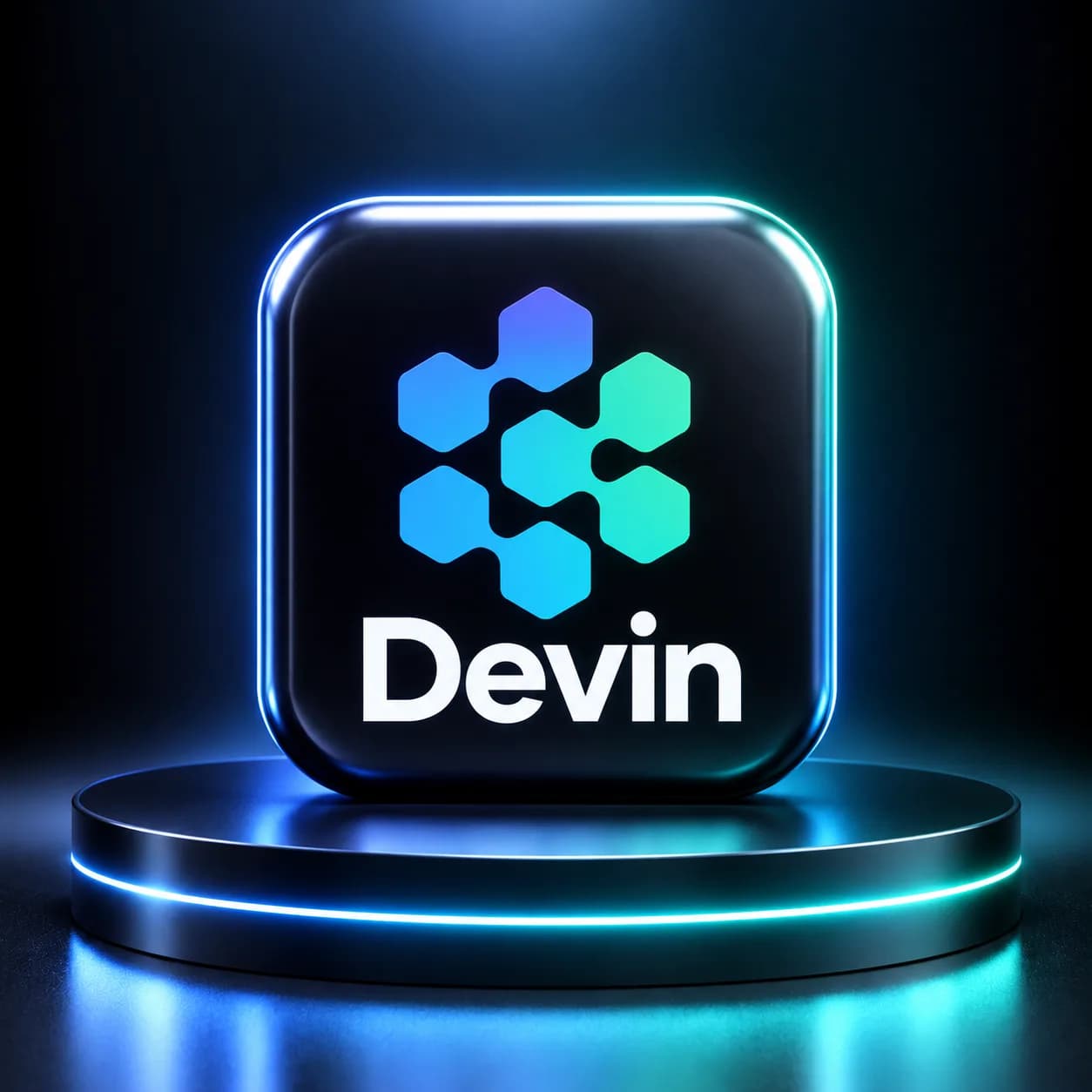 اشتراک Devin AI | اکانت دوین