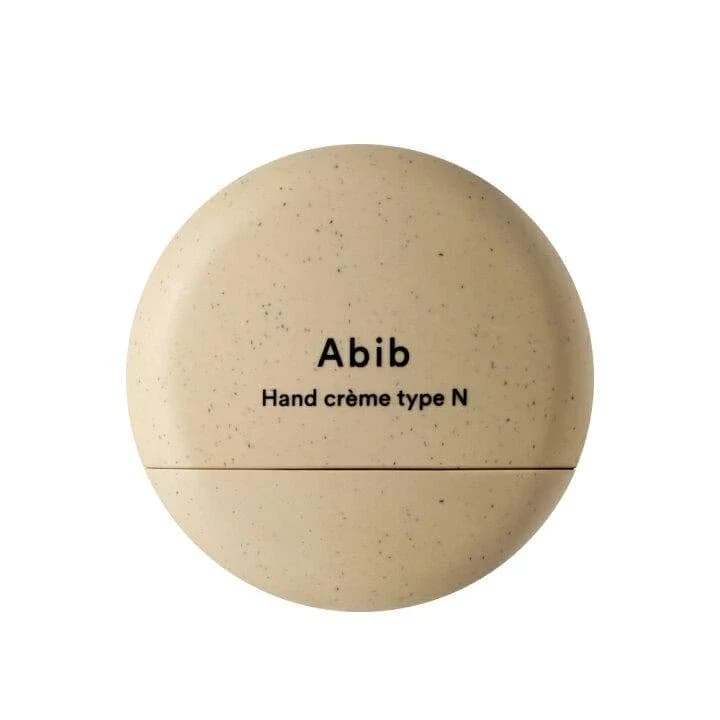 کرم دست ابیب مدل Abib Hand Crème Type N — تصویر ۲