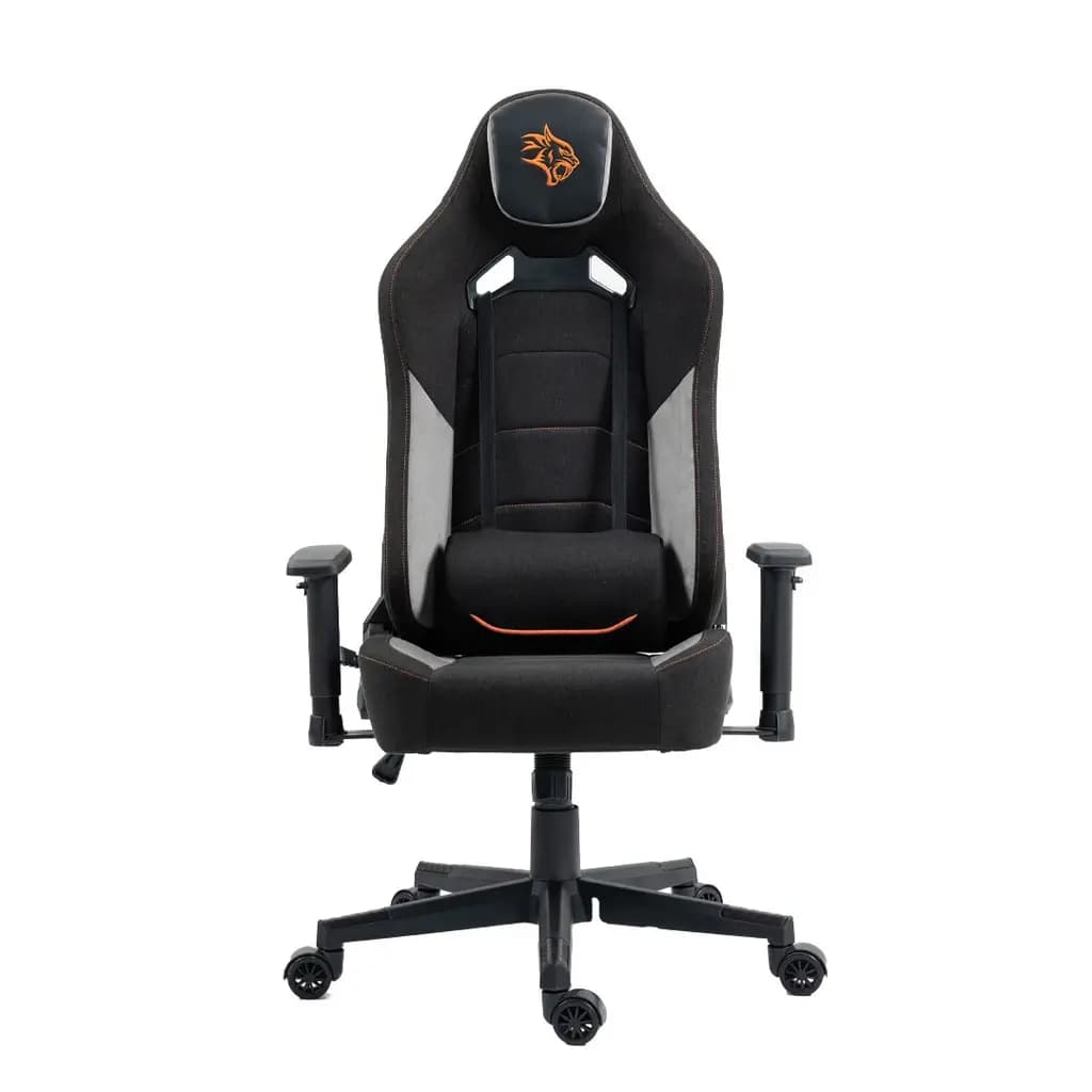 صندلی گیمینگ حرفه ای پرودو مدل Porodo Gaming Professional Gaming Chair Molded Foam Seats PDX547