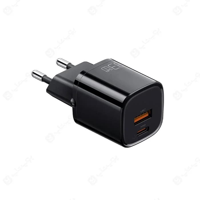 شارژر دیواری 2 پورت 33 وات مک دودو مدل MCDODO CH-015