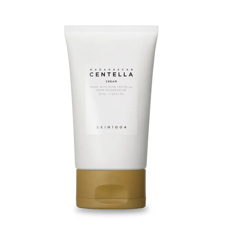 کرم مرطوب کننده اسکین 1004 مدل Centella