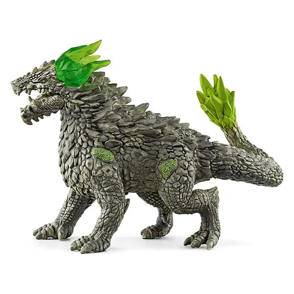 اژدهای سنگی اشلایش Schleich