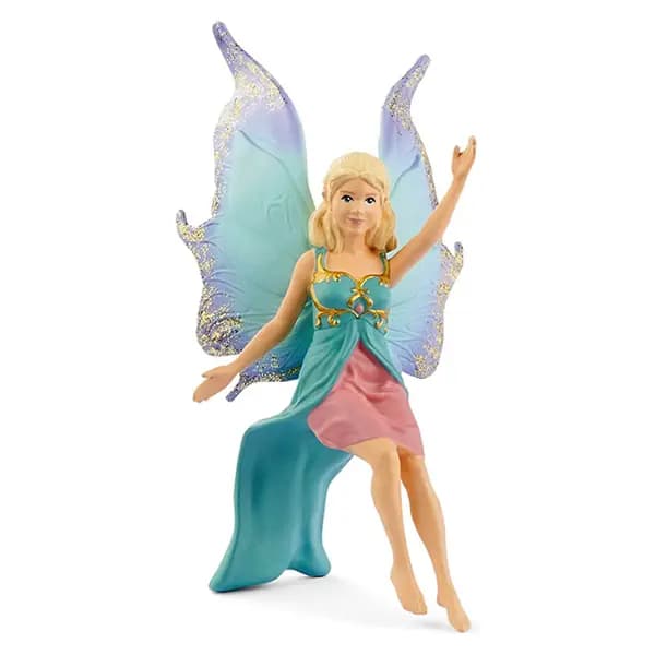 پری با شیر بالدار اشلایش Schleich — تصویر ۲