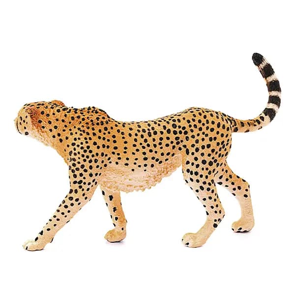 یوزپلنگ ماده اشلایش Schleich — تصویر ۲
