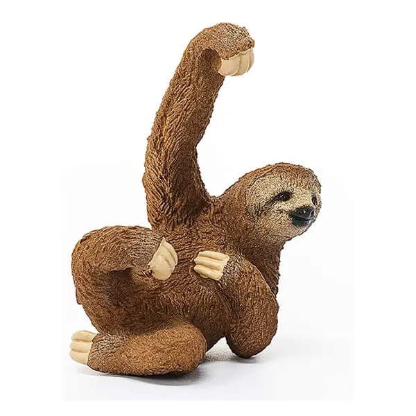 تنبل اشلایش Schleich — تصویر ۲