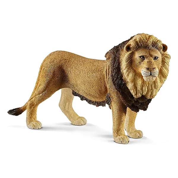 شیر اشلایش Schleich