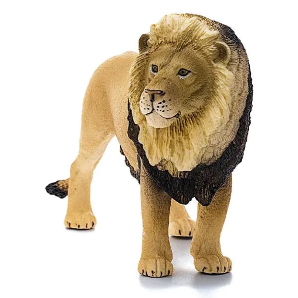 شیر اشلایش Schleich — تصویر ۳
