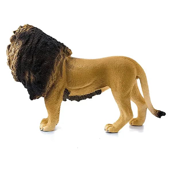 شیر اشلایش Schleich — تصویر ۲