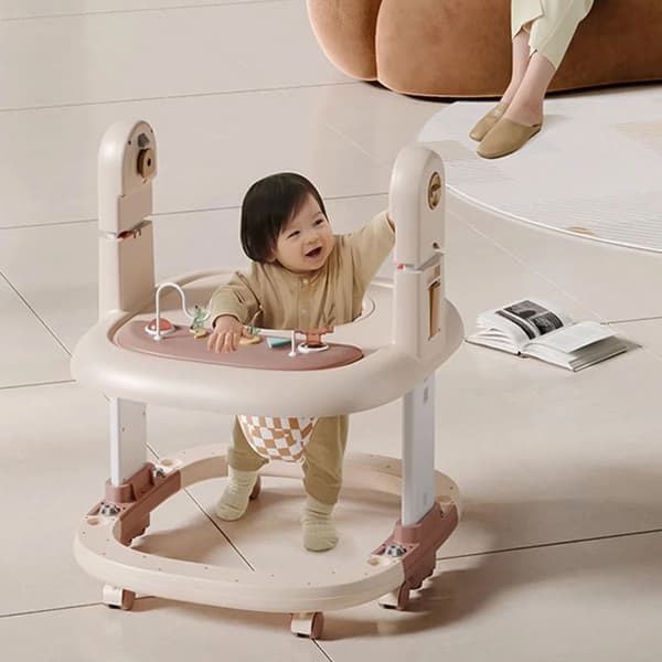 صندلی غذا 3 کاره کیدیلو Kidilo مدل KD015 — تصویر ۵