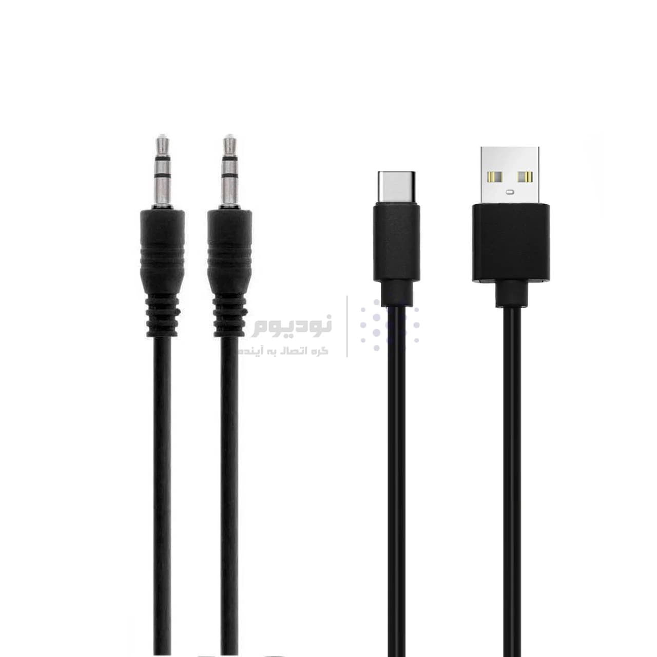 اسپیکر بلوتوثی 20 وات ضد آب VIPLATINA مدل VSW01 RGB – رنگ مشکی (گارانتی 18 ماه تعویض نیکان همراه) — تصویر ۶