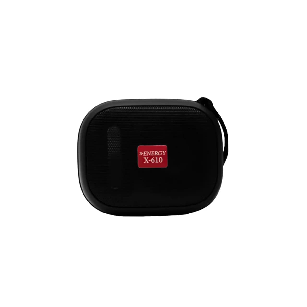 اسپیکر بی سیم X-Energy مدل X-610 – مشکی (گارانتی IPM)